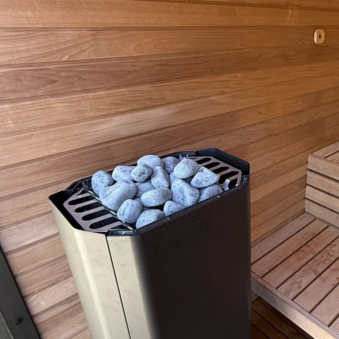 Harvia & Finnleo Sauna Heaters