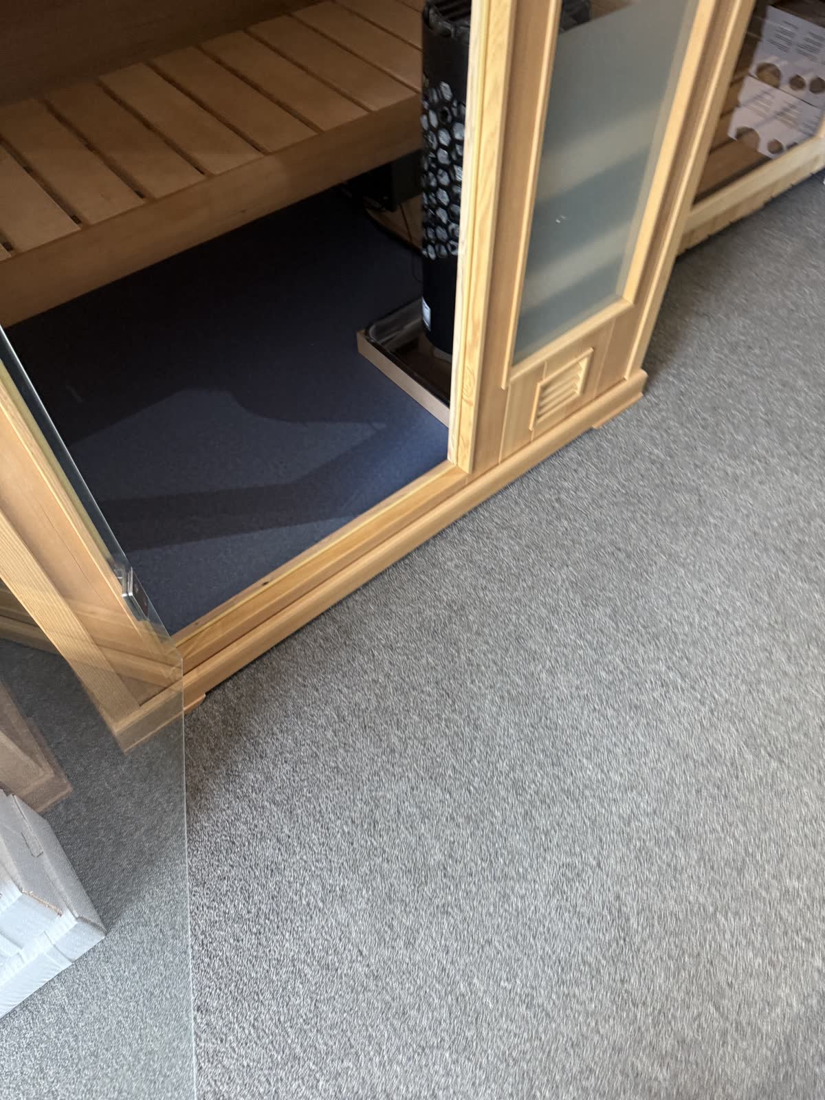 Why Ventilation Is Non-Negotiable